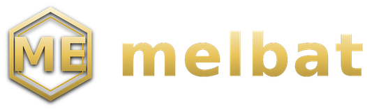 melbat logo